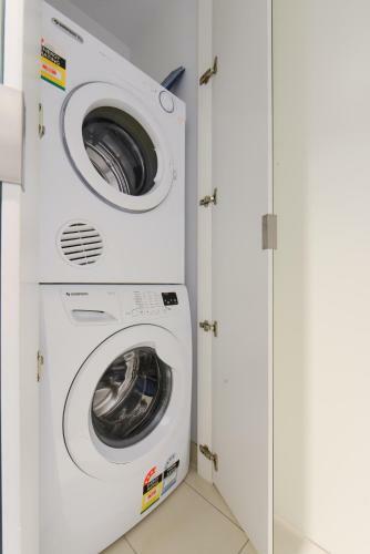 Apartamentos Canvas Suites On Flinders