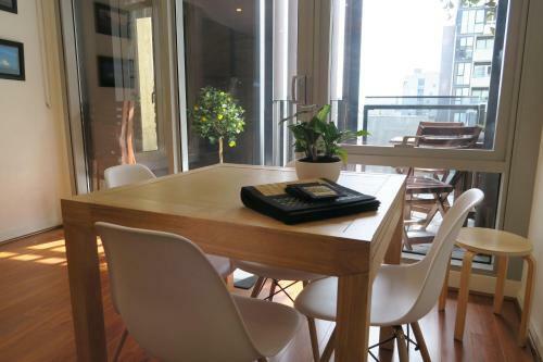 Apartamentos South Yarra Gem - 2bed, 2bath, Carpark, Wifi