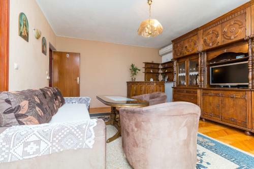Apartments Saric