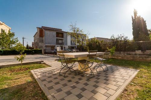 Apartments Saric