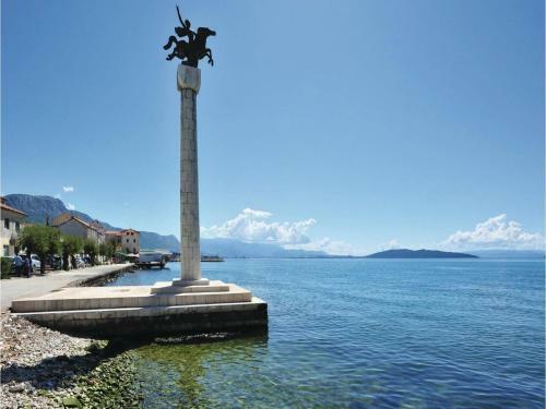 Holiday Home Kastel Stari With Sea View IX