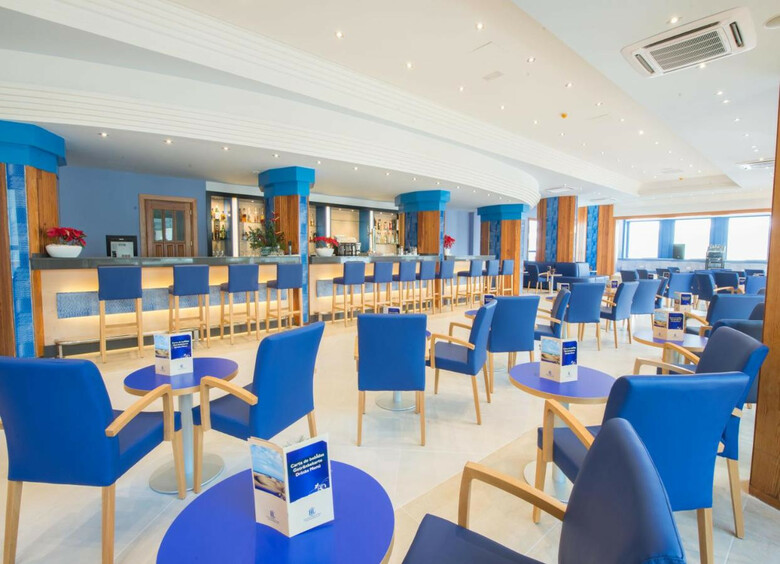 Suitehotel Playa Del Ingl�s