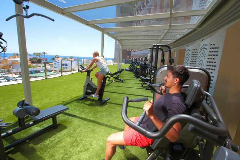 Suitehotel Playa Del Ingl�s
