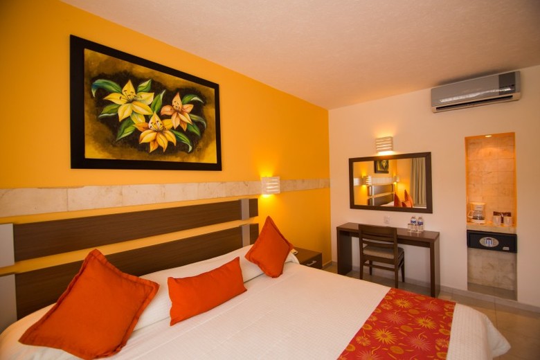 Hotel Tulija Express