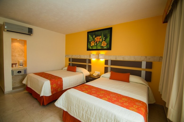 Hotel Tulija Express