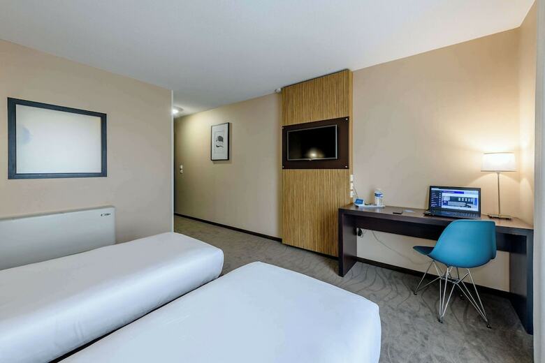 Aparthotel Zenitude H�tel-r�sidences Bordeaux B�gles