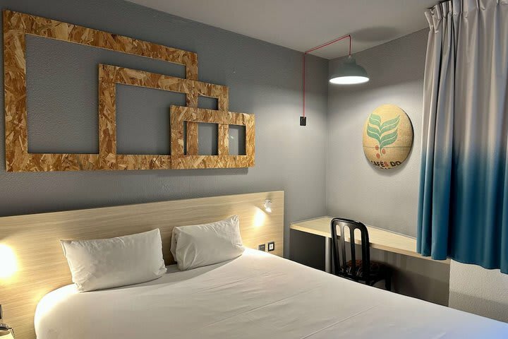 Comfort Hotel Bordeaux Merignac
