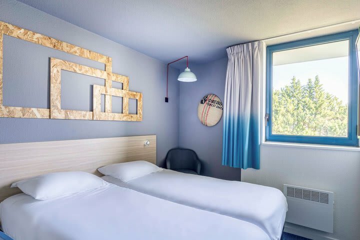 Comfort Hotel Bordeaux Merignac