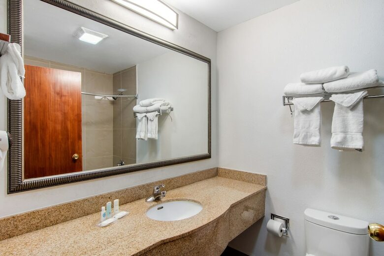 Hotel Comfort Suites Gwinnett Place