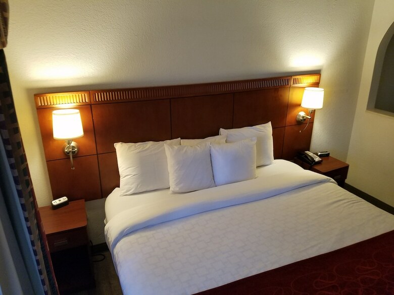 Hotel Comfort Suites Gwinnett Place