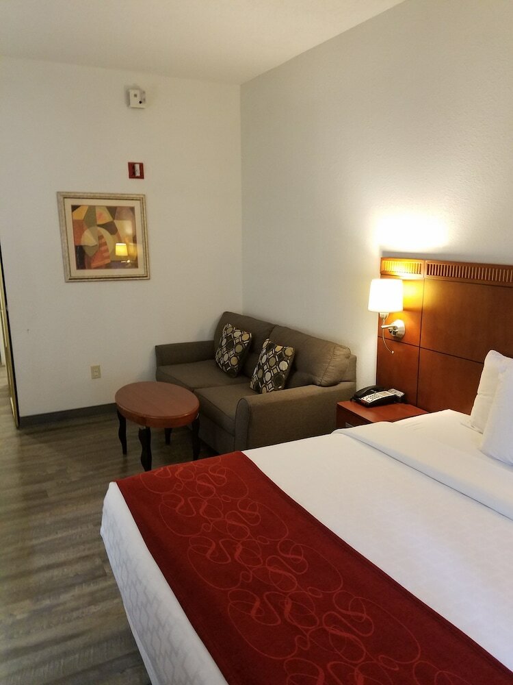 Hotel Comfort Suites Gwinnett Place