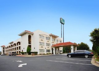 Hotel Quality Inn & Suites Southlake