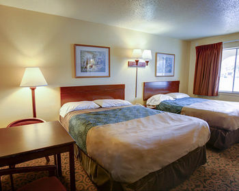 Hotel Econo Lodge Marcos