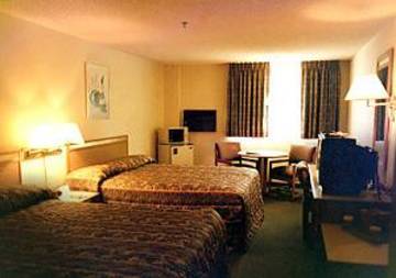 Hotel Quality Inn & Suites-extended Stay Suites