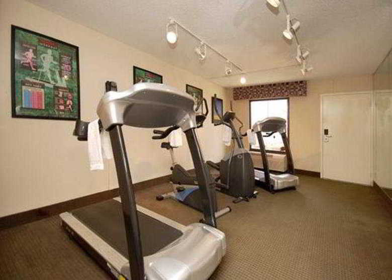 Hotel Quality Inn & Suites Cattle Baron