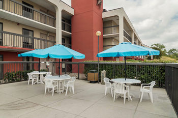 Hotel Quality Inn & Suites Cattle Baron