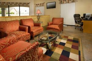 Hotel Quality Suites
