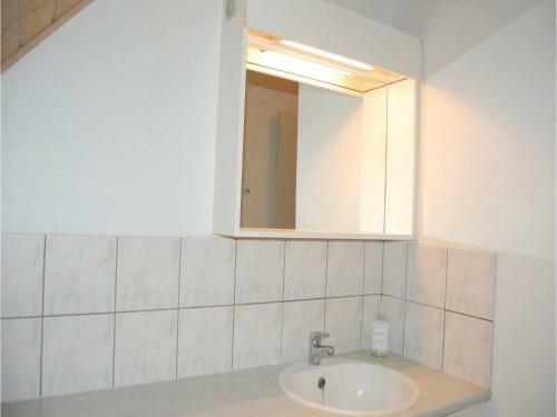 Holiday Home Trifoliumvej V�ggerl�se IX