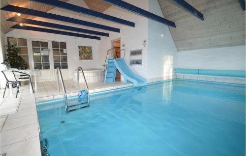 Holiday Home Trifoliumvej V�ggerl�se XI