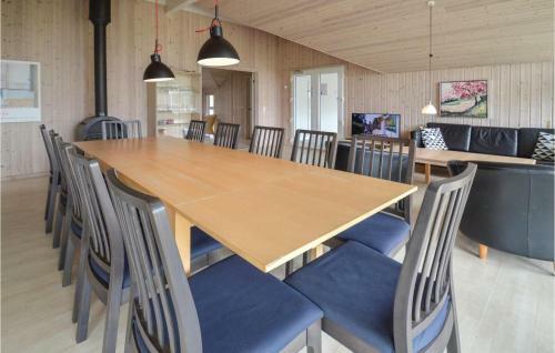 Holiday Home Kaninstien In V�ggerl�se