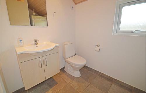 Holiday Home Kaninstien In V�ggerl�se