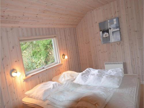 Holiday Home N�ldevej V�ggerl�se XII