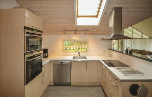 Holiday Home Kaninstien V�ggerl�se IX