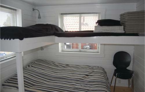 Holiday Home Marielyst Strandpark V