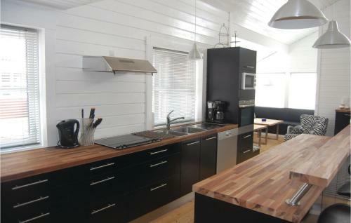 Holiday Home Marielyst Strandpark V