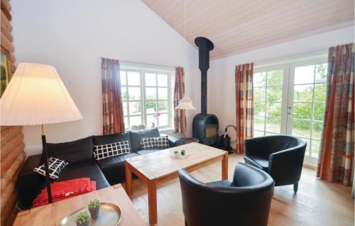 Holiday Home Marielyst Strandpark V�ggerl�se