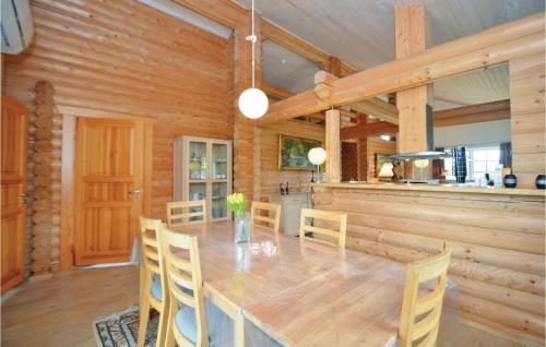Holiday Home Marielyst Strandpark V�ggerl�se
