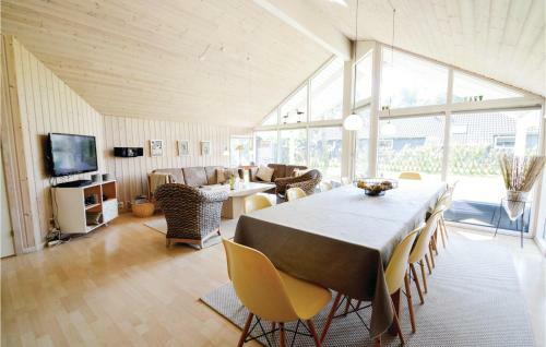 Holiday Home Kaninstien V�ggerl�se X