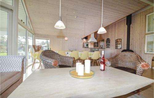 Holiday Home Kaninstien V�ggerl�se X