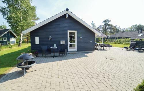 Holiday Home Kaninstien V�ggerl�se X