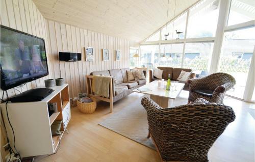 Holiday Home Kaninstien V�ggerl�se X
