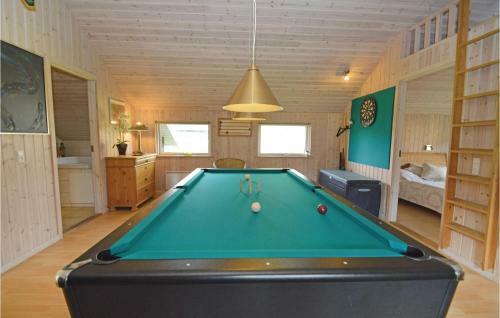 Holiday Home Kaninstien V�ggerl�se X
