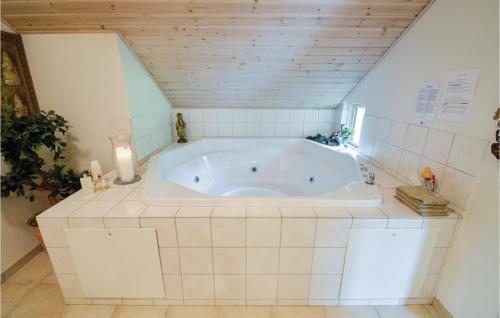 Holiday Home Kaninstien V�ggerl�se X