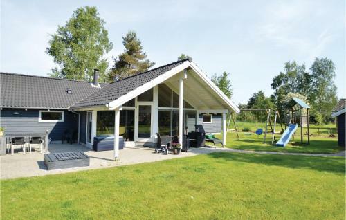 Holiday Home Kaninstien V�ggerl�se X