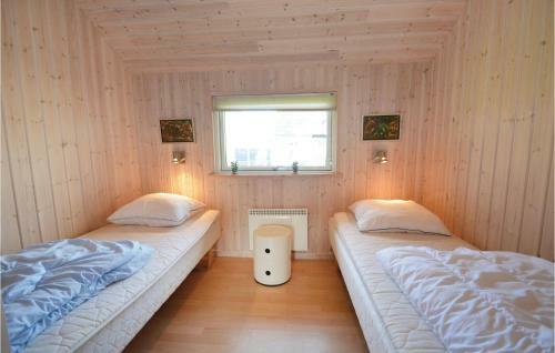 Holiday Home Kaninstien V�ggerl�se X