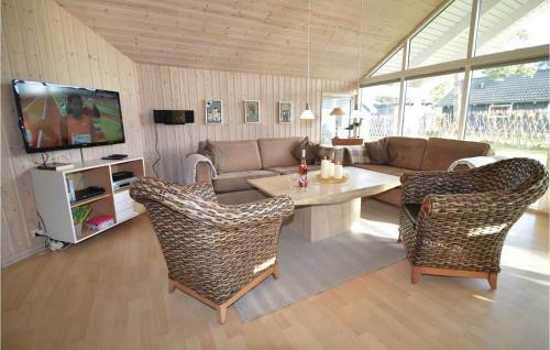 Holiday Home Kaninstien V�ggerl�se X