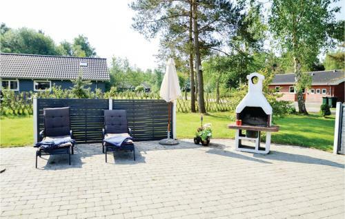 Holiday Home Kaninstien V�ggerl�se X