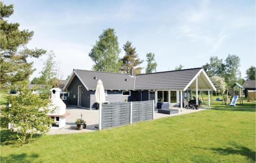 Holiday Home Kaninstien V�ggerl�se X