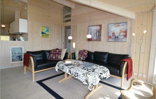 Holiday Home Elsdyrstien I Denmark