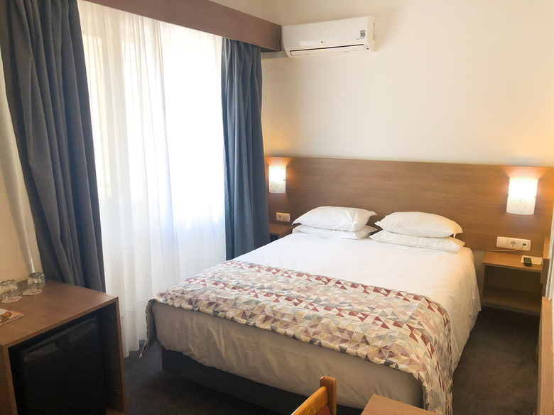 Hotel Flamingo