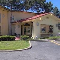 Hotel La Quinta Inn Denver - Aurora