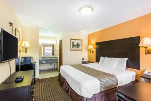 Hotel Econo Lodge North