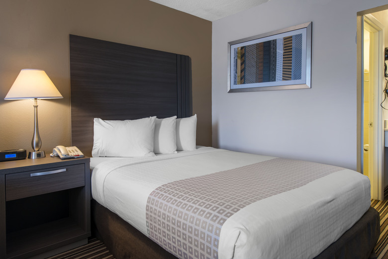 Orlando International Airport Hotel