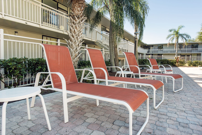 Orlando International Airport Hotel