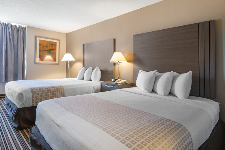 Orlando International Airport Hotel