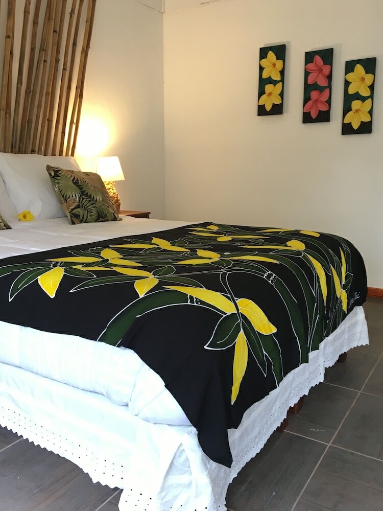 Hotel Hare Nua
